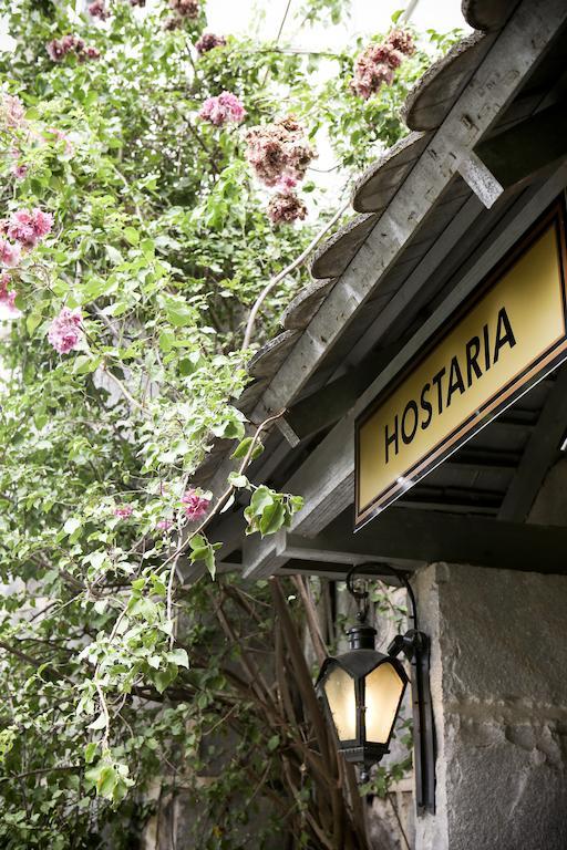 Hotel Casacurta Garibaldi Exterior photo